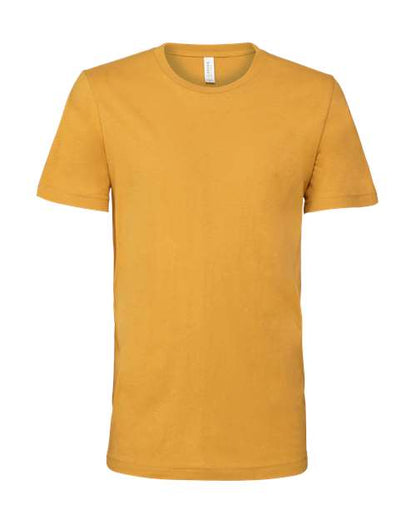 Bella + Canvas 3001 Apparel Blank