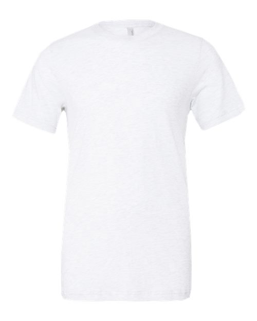 Bella + Canvas 3413 Triblend Tee (Style 3413)