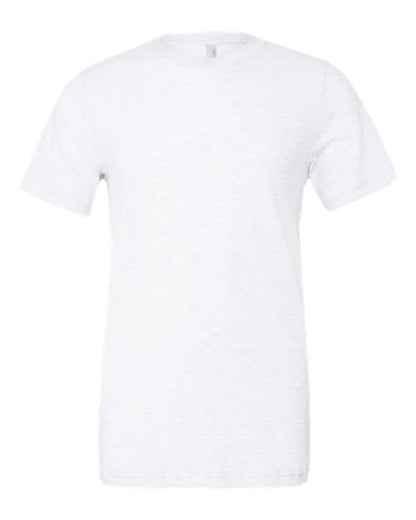 Bella + Canvas 3413 Triblend Tee (Style 3413)