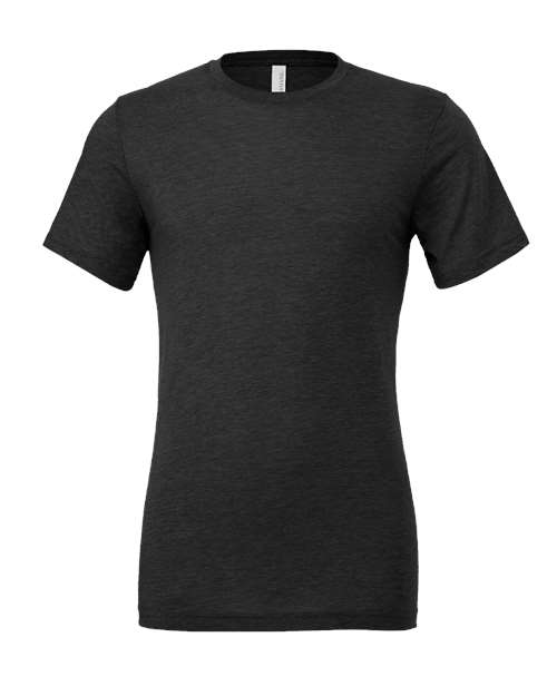 Bella + Canvas 3413 Triblend Tee (Style 3413)