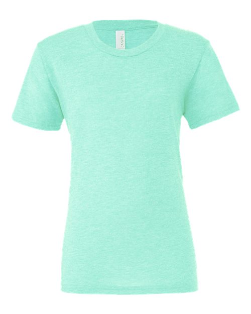 Bella + Canvas 3413 Triblend Tee (Style 3413)