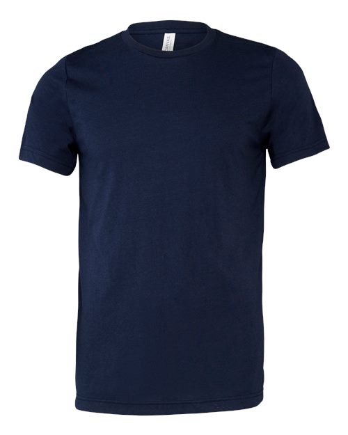 Bella + Canvas 3413 Triblend Tee (Style 3413)