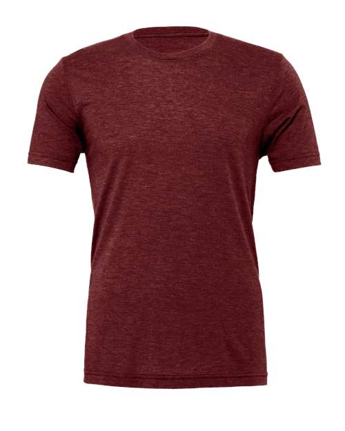 Bella + Canvas 3413 Triblend Tee (Style 3413)