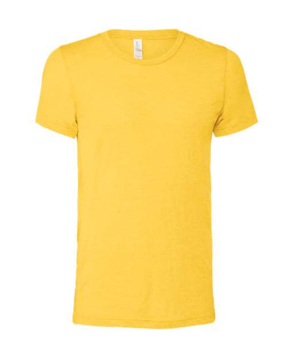 Bella + Canvas 3413 Triblend Tee (Style 3413)