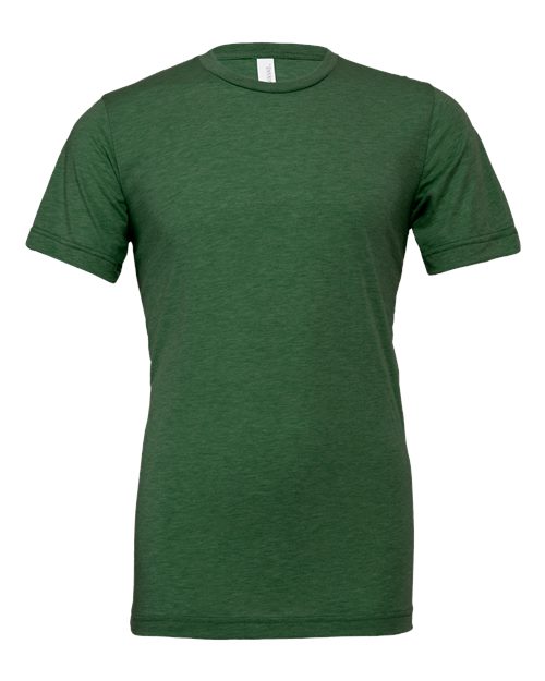 Bella + Canvas 3413 Triblend Tee (Style 3413)