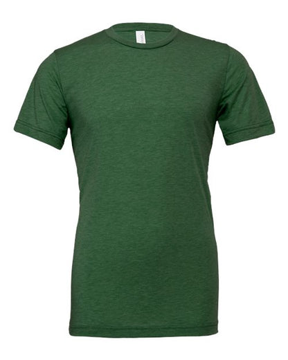 Bella + Canvas 3413 Triblend Tee (Style 3413)