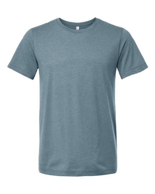 Bella + Canvas 3413 Triblend Tee (Style 3413)
