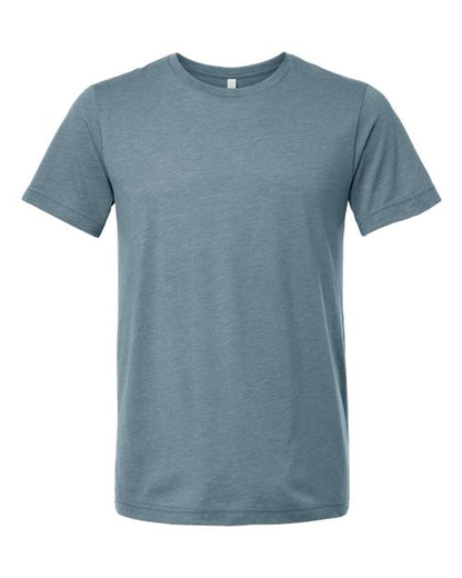 Bella + Canvas 3413 Triblend Tee (Style 3413)