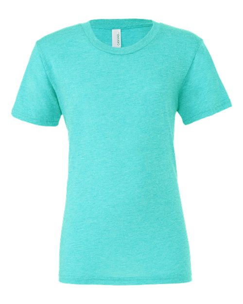 Bella + Canvas 3413 Triblend Tee (Style 3413)