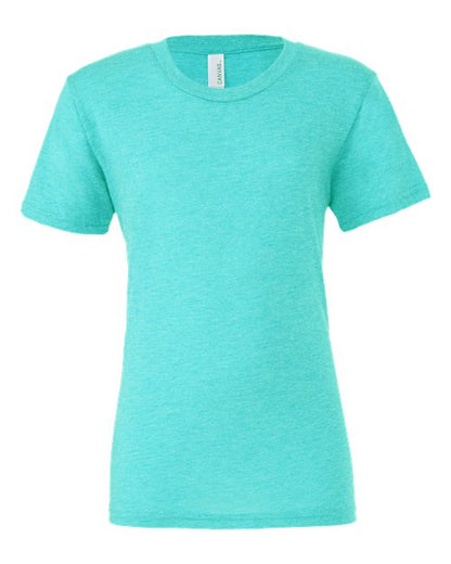 Bella + Canvas 3413 Triblend Tee (Style 3413)