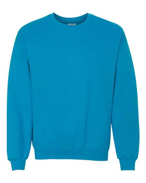 Sapphire - Gildan 18000 Blank Hoodie