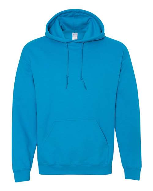 Sapphire - Gildan 18500 Blank Hoodie