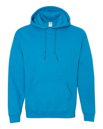 Sapphire - Gildan 18500 Blank Hoodie