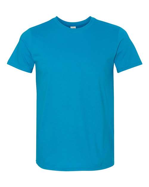 Gildan 64000 Softstyle T-Shirt (Style 64000)
