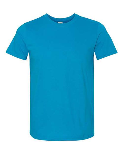 Gildan 64000 Softstyle T-Shirt (Style 64000)