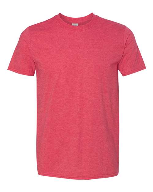 Gildan 64000 Softstyle T-Shirt (Style 64000)