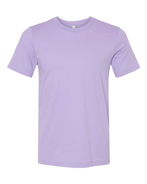 Bella + Canvas 3001 Apparel Blank