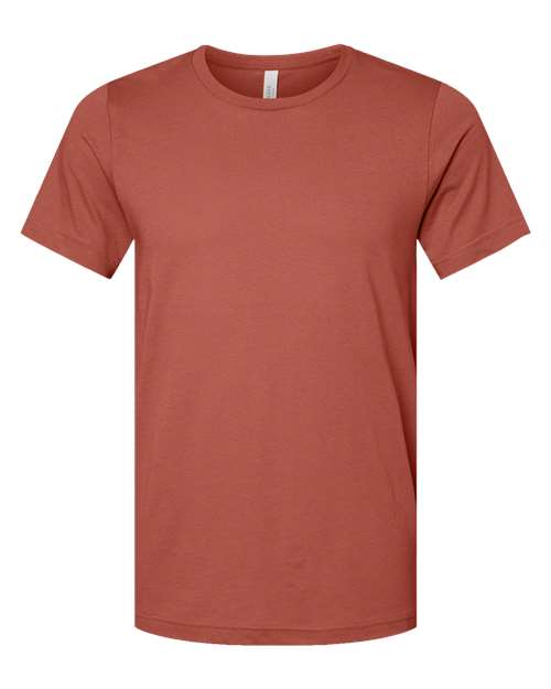 Bella + Canvas 3001 Apparel Blank