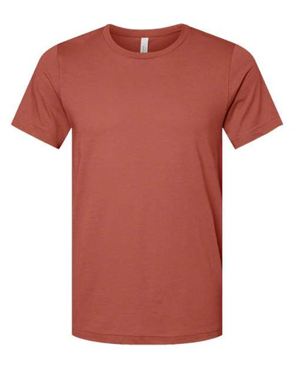 Bella + Canvas 3001 Apparel Blank