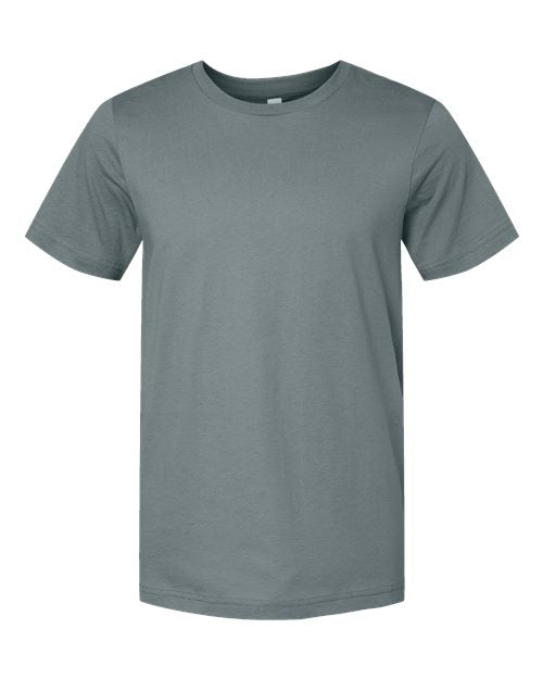 Bella + Canvas 3001 Apparel Blank