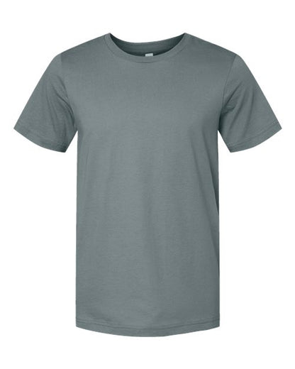 Bella + Canvas 3001 Apparel Blank