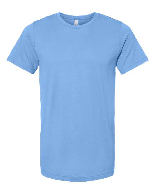 Bella + Canvas 3001 Apparel Blank