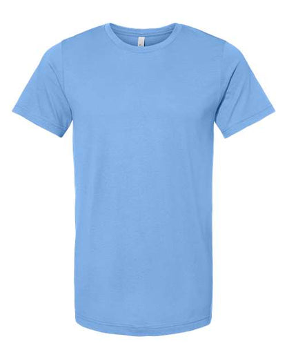 Bella + Canvas 3001 Apparel Blank