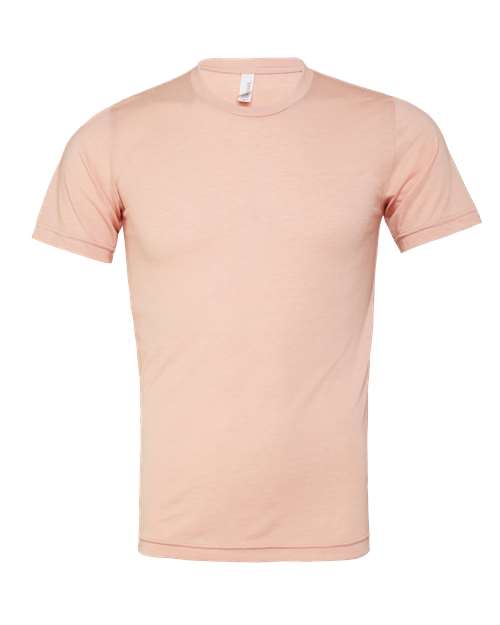 Bella + Canvas 3413 Triblend Tee (Style 3413)