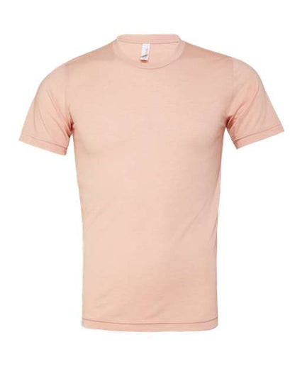 Bella + Canvas 3413 Triblend Tee (Style 3413)