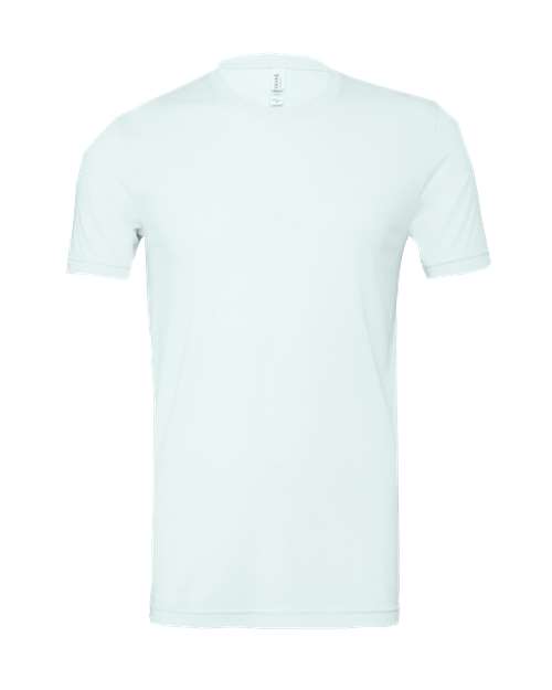Bella + Canvas 3413 Triblend Tee (Style 3413)
