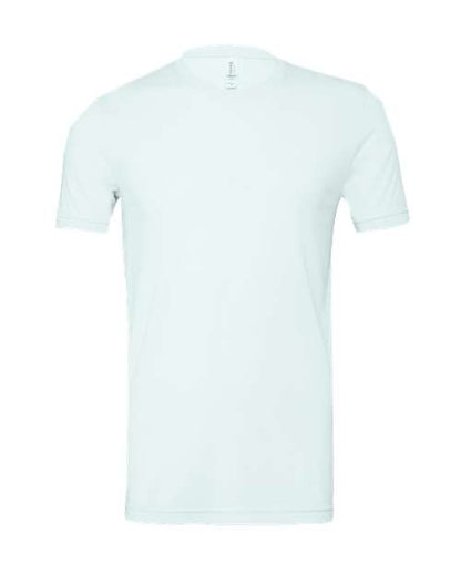 Bella + Canvas 3413 Triblend Tee (Style 3413)