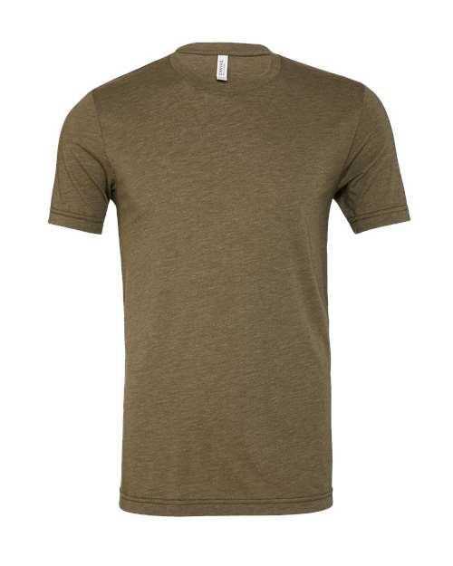 Bella + Canvas 3413 Triblend Tee (Style 3413)
