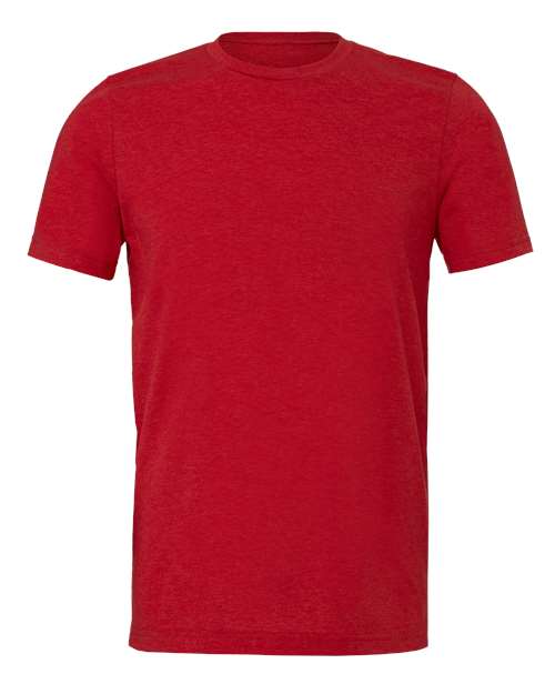 Bella + Canvas 3413 Triblend Tee (Style 3413)