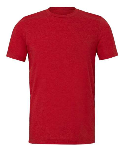 Bella + Canvas 3413 Triblend Tee (Style 3413)