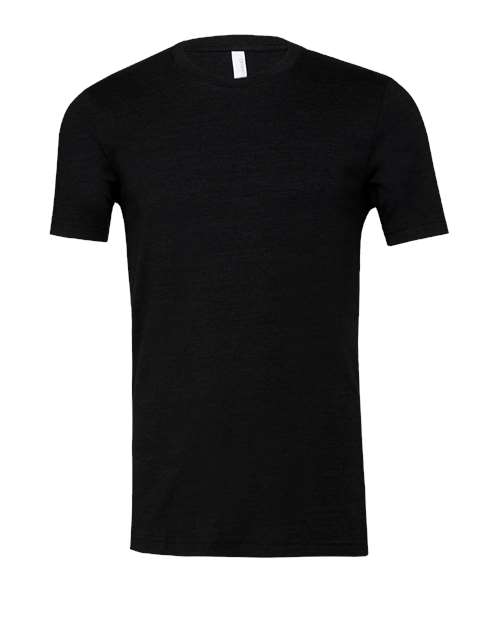 Bella + Canvas 3413 Triblend Tee (Style 3413)