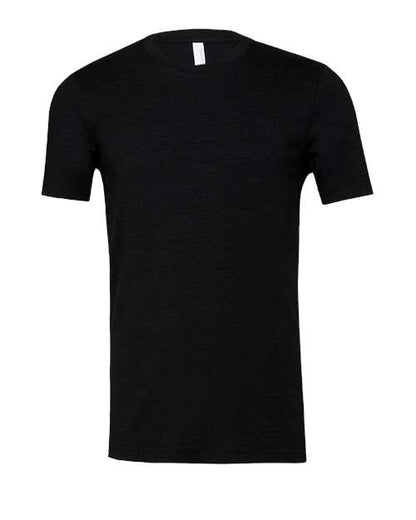 Bella + Canvas 3413 Triblend Tee (Style 3413)