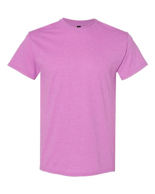 Gildan 5000 Heavy Cotton T-Shirt (Style 5000)