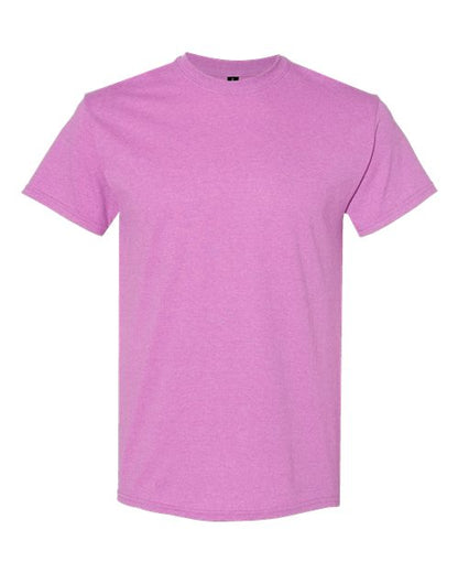 Gildan 5000 Heavy Cotton T-Shirt (Style 5000)