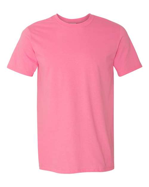 Gildan 64000 Softstyle T-Shirt (Style 64000)
