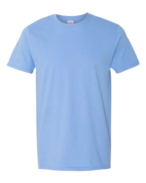Gildan 64000 Softstyle T-Shirt (Style 64000)