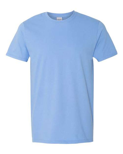 Gildan 64000 Softstyle T-Shirt (Style 64000)