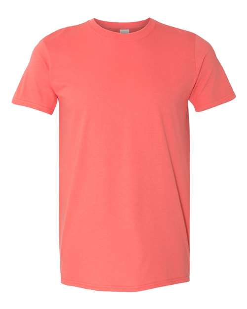Gildan 64000 Softstyle T-Shirt (Style 64000)