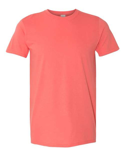 Gildan 64000 Softstyle T-Shirt (Style 64000)