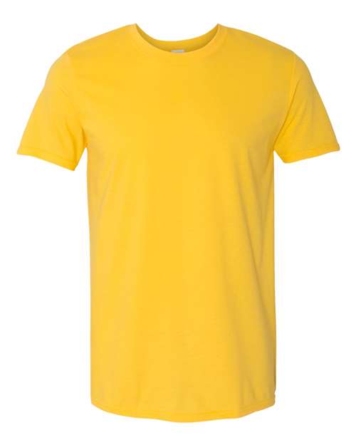 Gildan 64000 Softstyle T-Shirt (Style 64000)