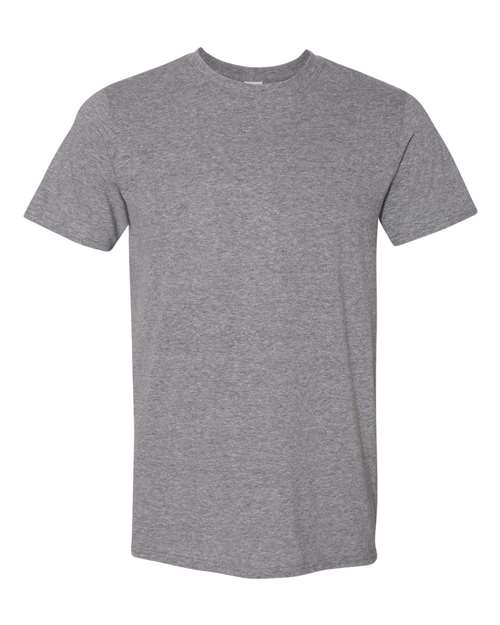 Gildan 64000 Softstyle T-Shirt (Style 64000)