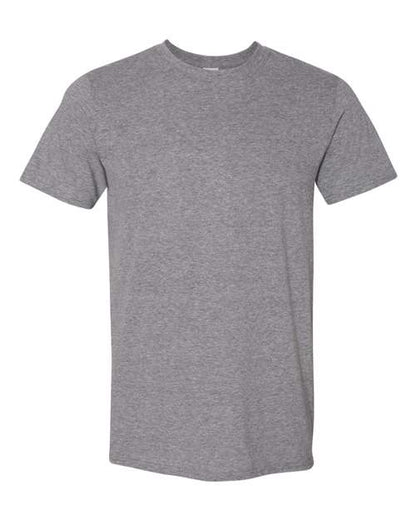 Gildan 64000 Softstyle T-Shirt (Style 64000)