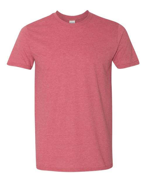 Gildan 64000 Softstyle T-Shirt (Style 64000)