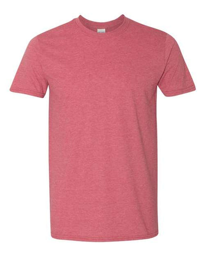 Gildan 64000 Softstyle T-Shirt (Style 64000)