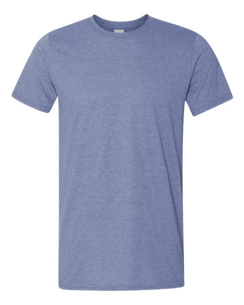 Gildan 64000 Softstyle T-Shirt (Style 64000)