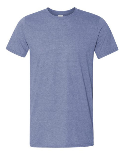 Gildan 64000 Softstyle T-Shirt (Style 64000)